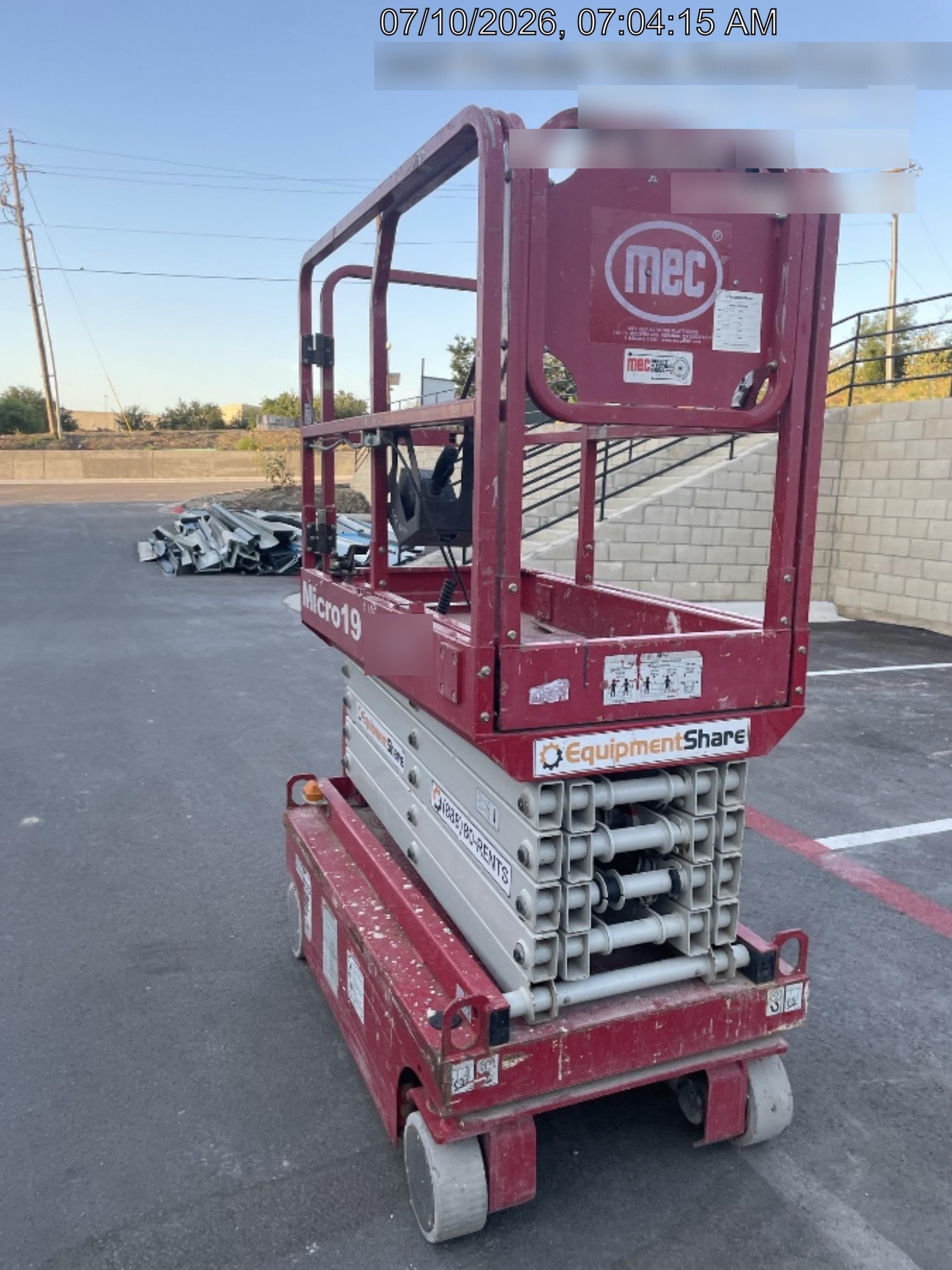 2019 MEC Micro 19