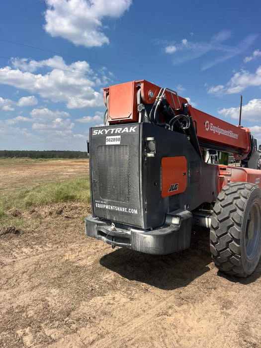 2025 SKYTRAK 12054