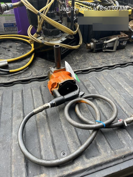 2021 MICHIGAN PNEUMATIC 4940B2