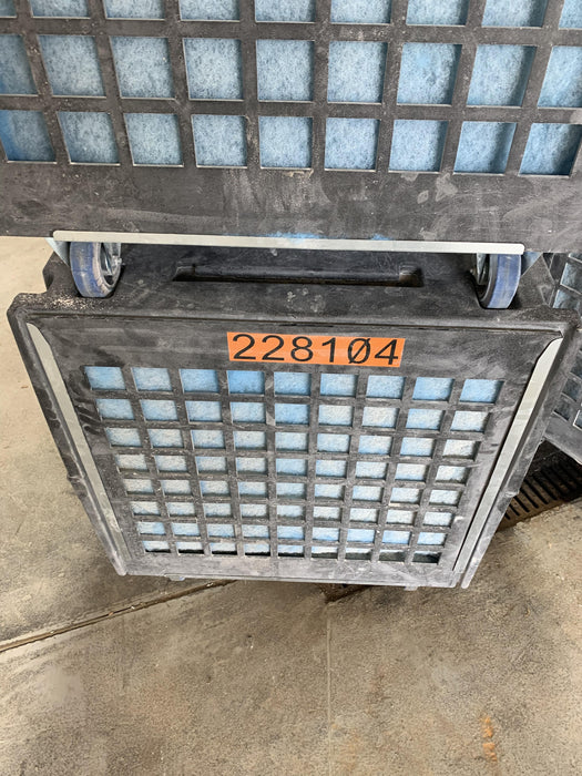 2022 ABATEMENT TECHNOLOGIES BD2KM