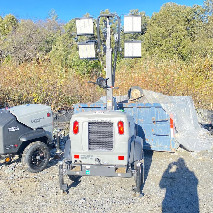 2024 WACKER NEUSON LTT4