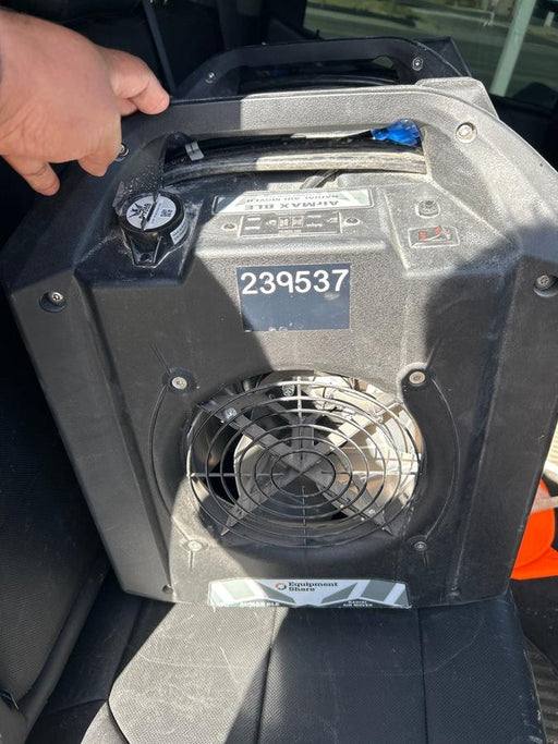 2022 PHOENIX AirMAX Radial Air Mover