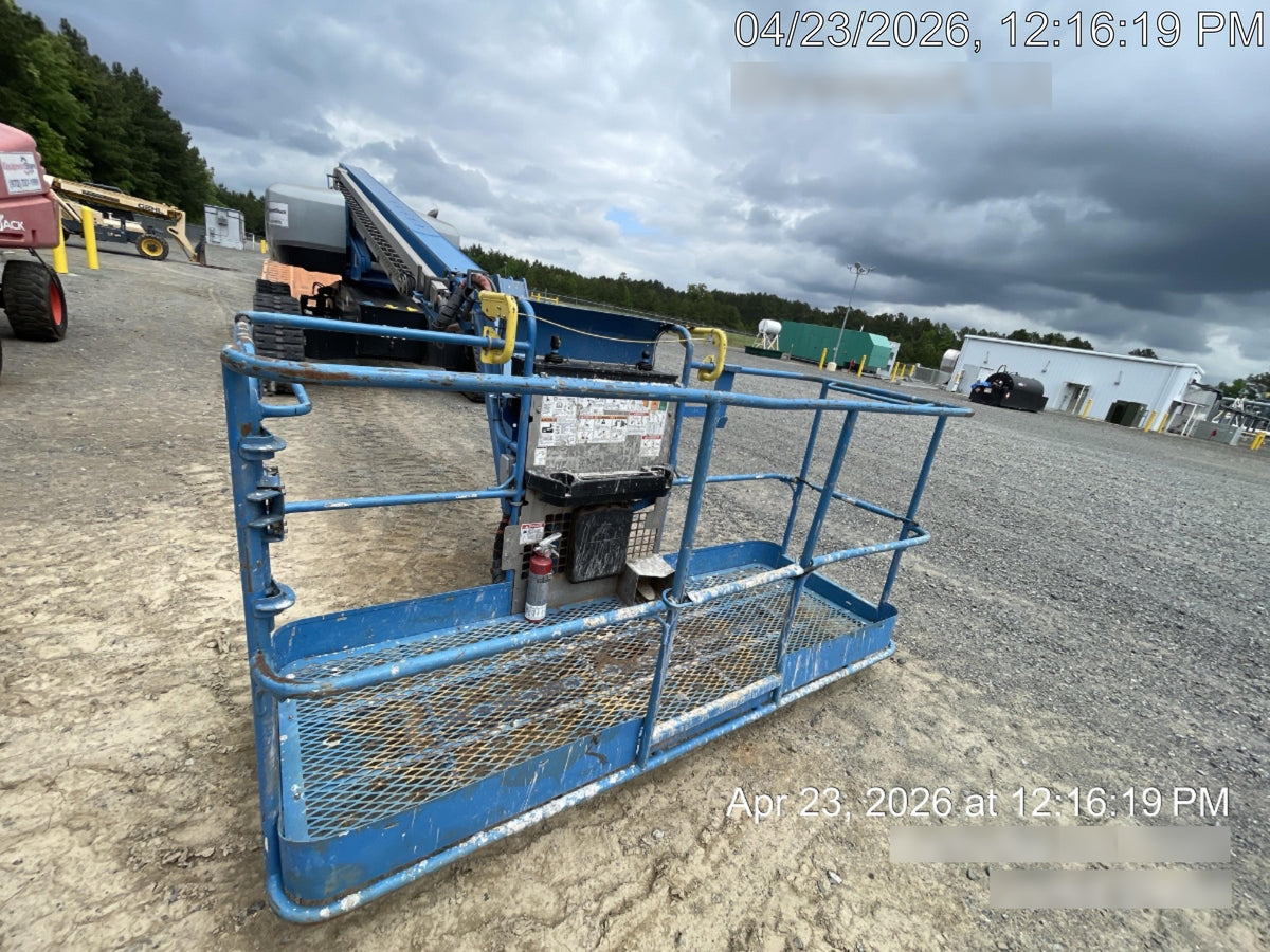 2023 GENIE S-65 TRAX