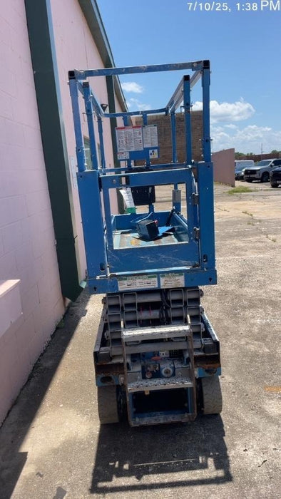 2020 Genie GS-1930 GENIE GS-1930