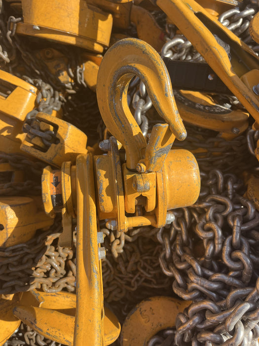 2021 HARRINGTON L5LB030-20