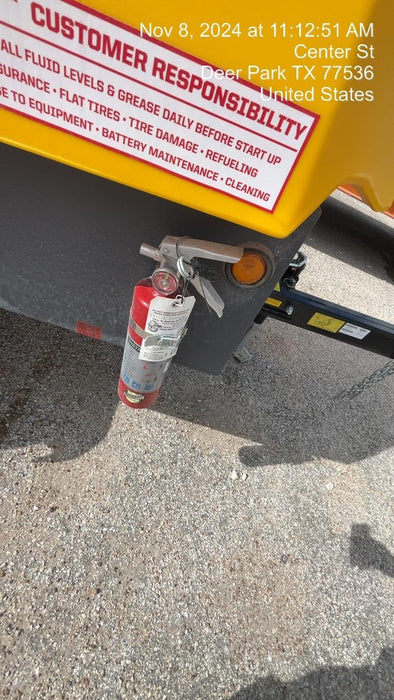 2024 ATLAS COPCO XAS188 CWK