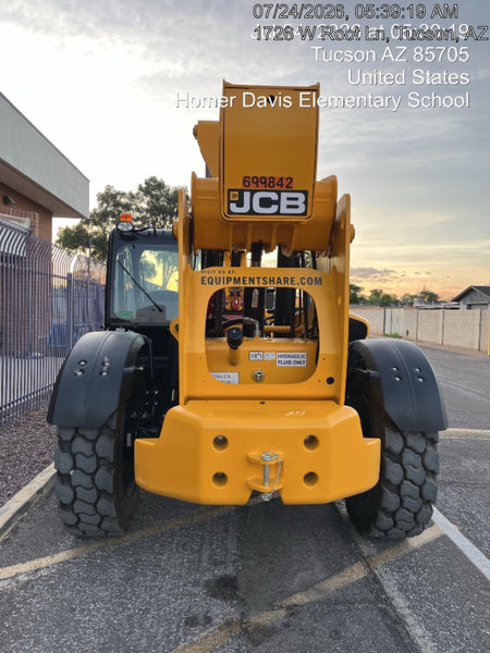 2026 JCB 510-56
