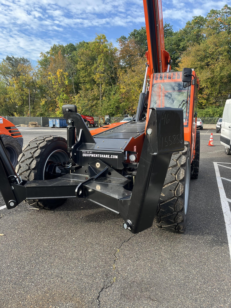 2026 SKYTRAK 10054