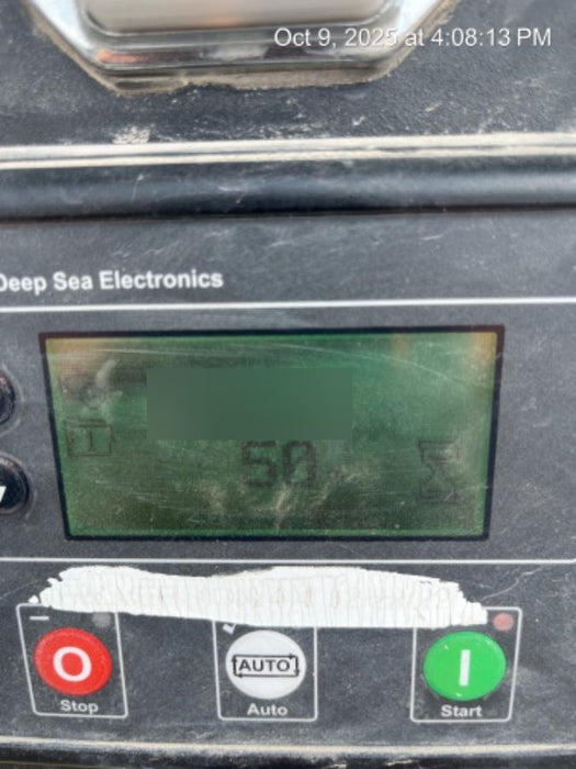 2022 ATLAS COPCO QAS45 CWK