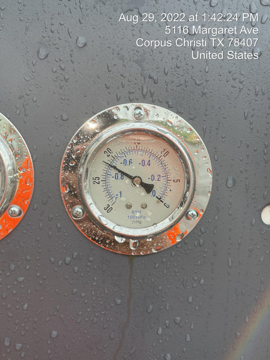 2022 ATLAS COPCO PAC F44 KD