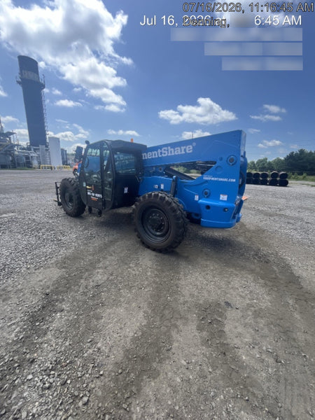 2026 GENIE GTH-844