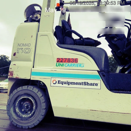 2022 UNICARRIER MAP1F2A25DV