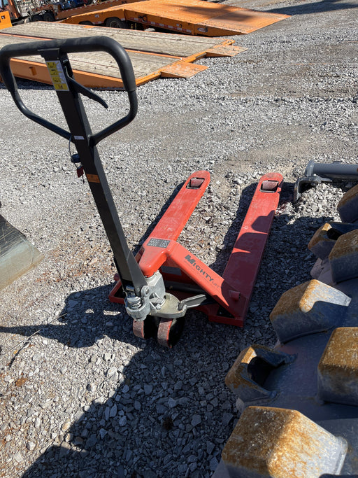 2023 MIGHTY LIFT ML55M