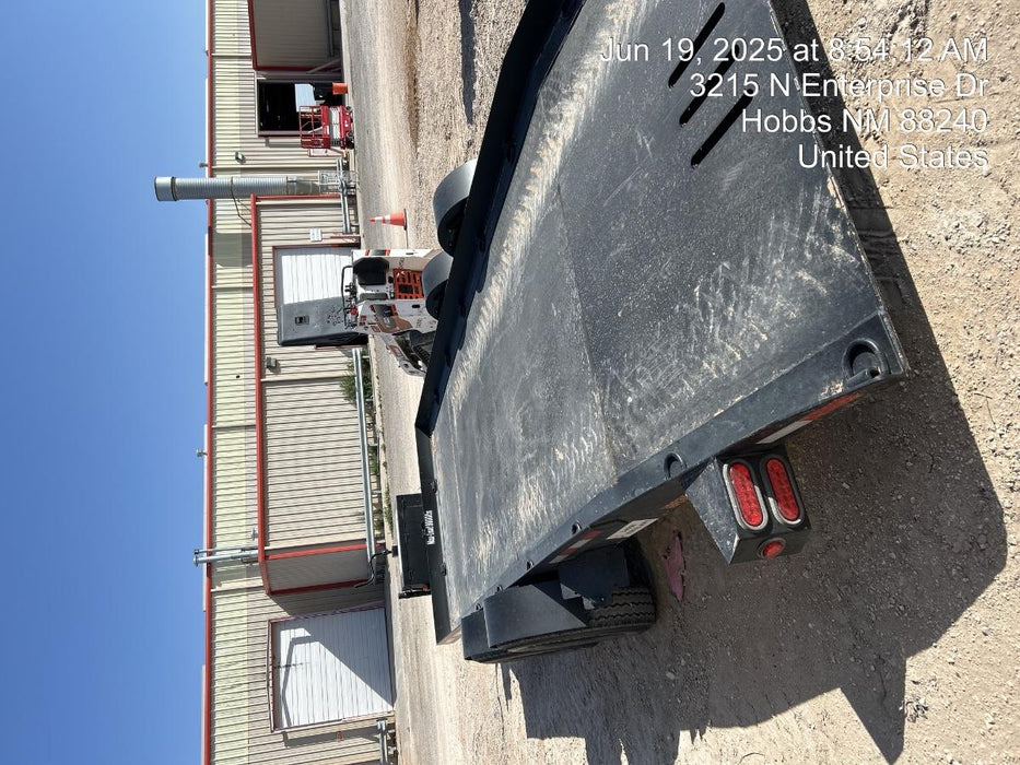 2025 STEELPOINT K19E