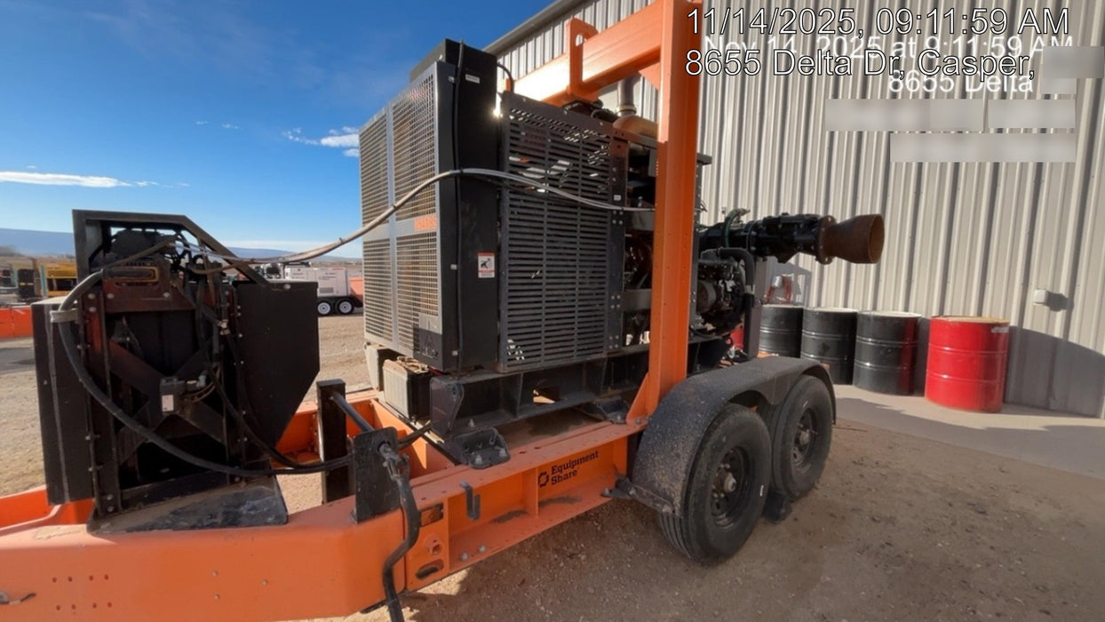 2022 PIONEER PP128S20L71-6135