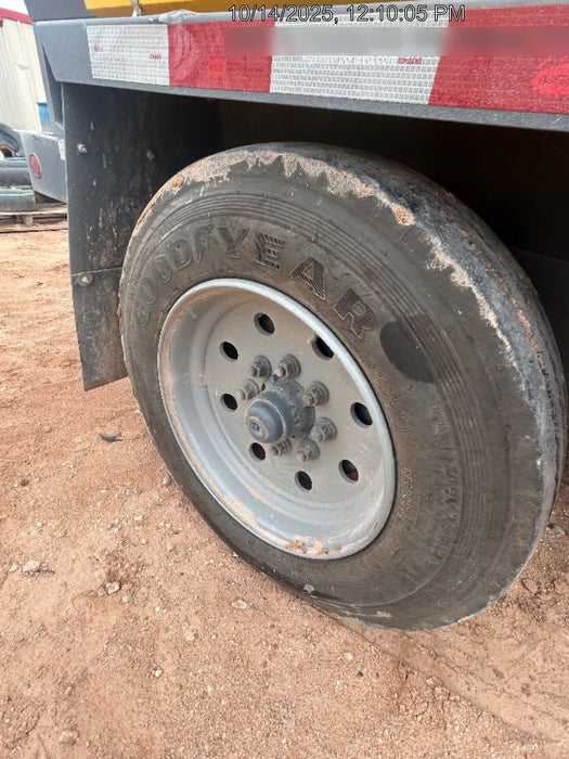 2023 ATLAS COPCO XAS 850