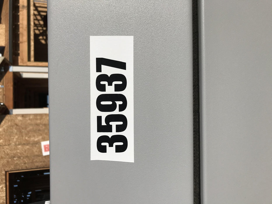 2019 WACKER NEUSON G25