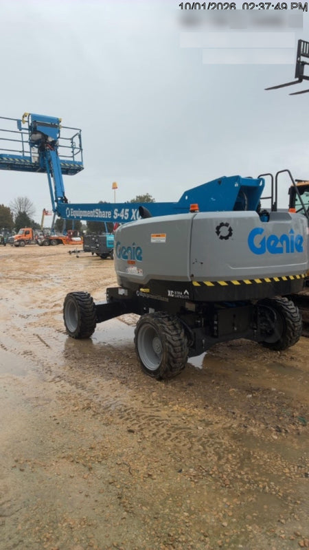 2024 GENIE S-45 XC