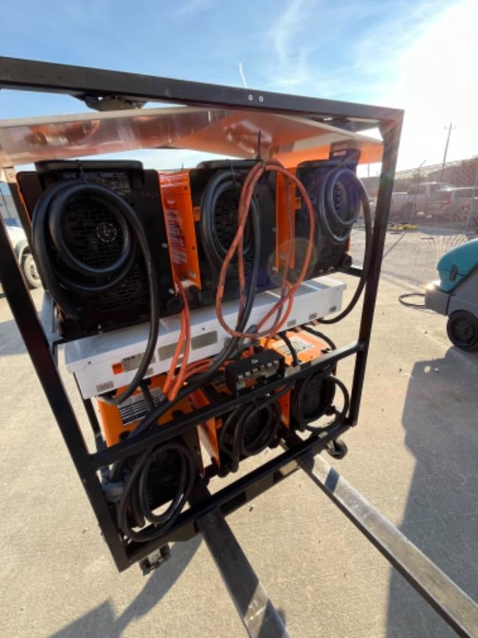 2023 LINCOLN ELECTRIC FLEXTEC 350X