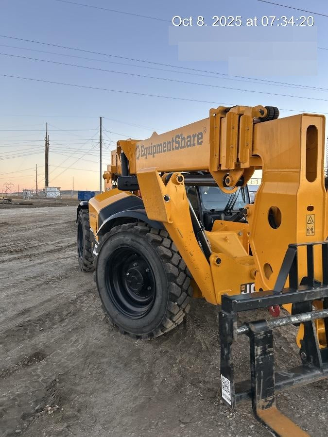 2025 JCB 510-56
