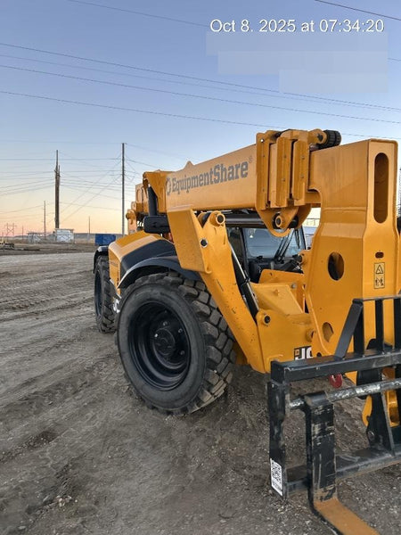 2025 JCB 510-56