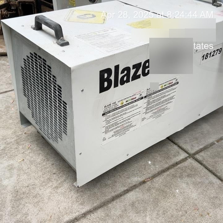 2021 CAMPO EB18E