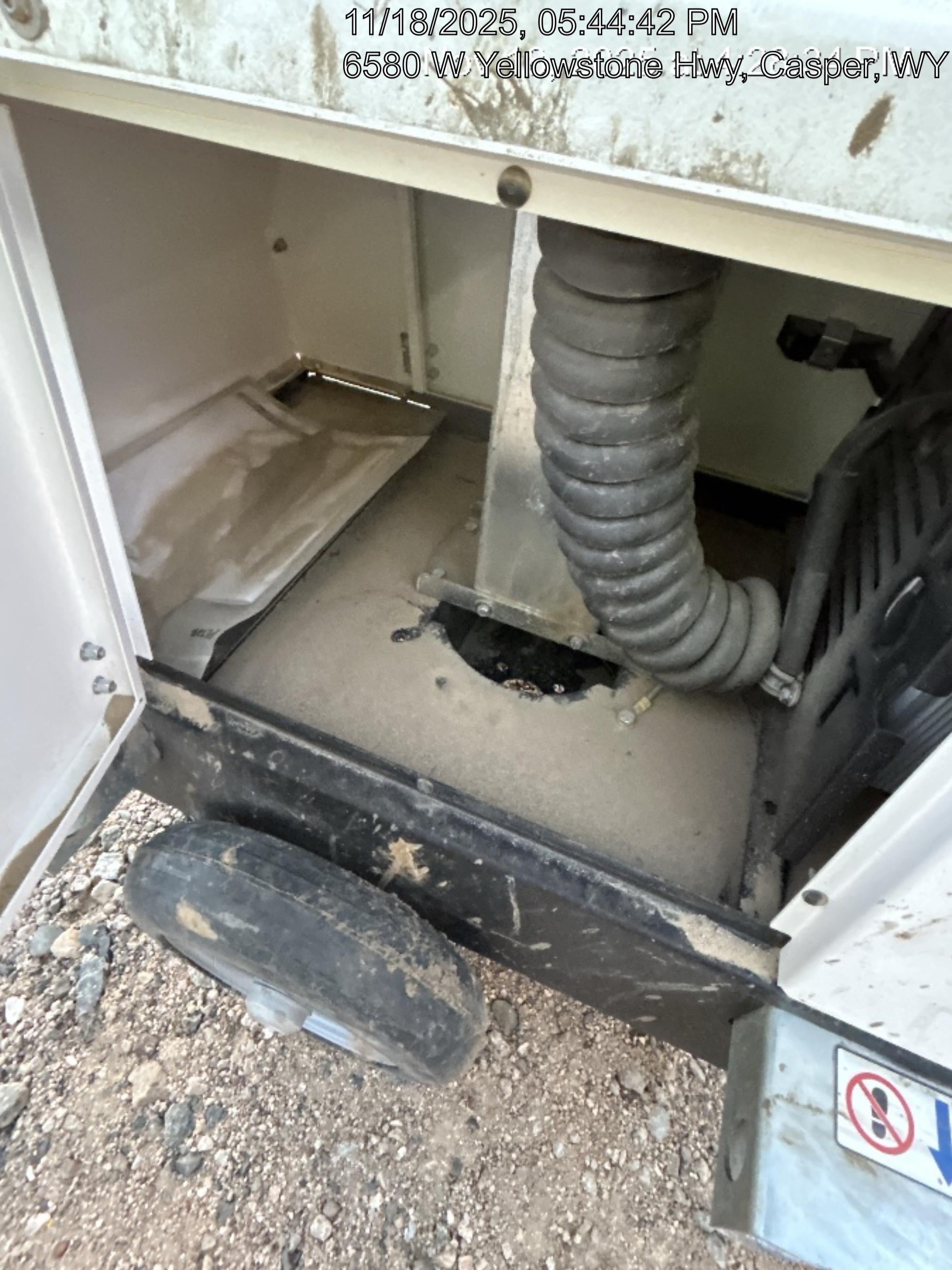 2025 GENERAC PLT240