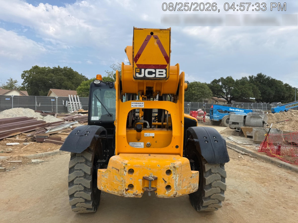 2019 JCB 510-56