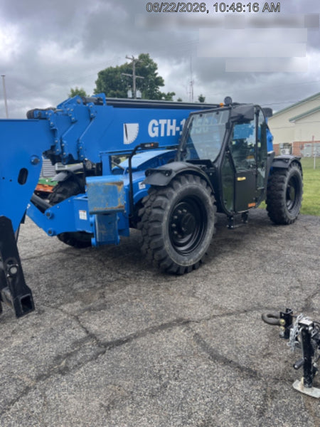 2024 GENIE GTH-1056