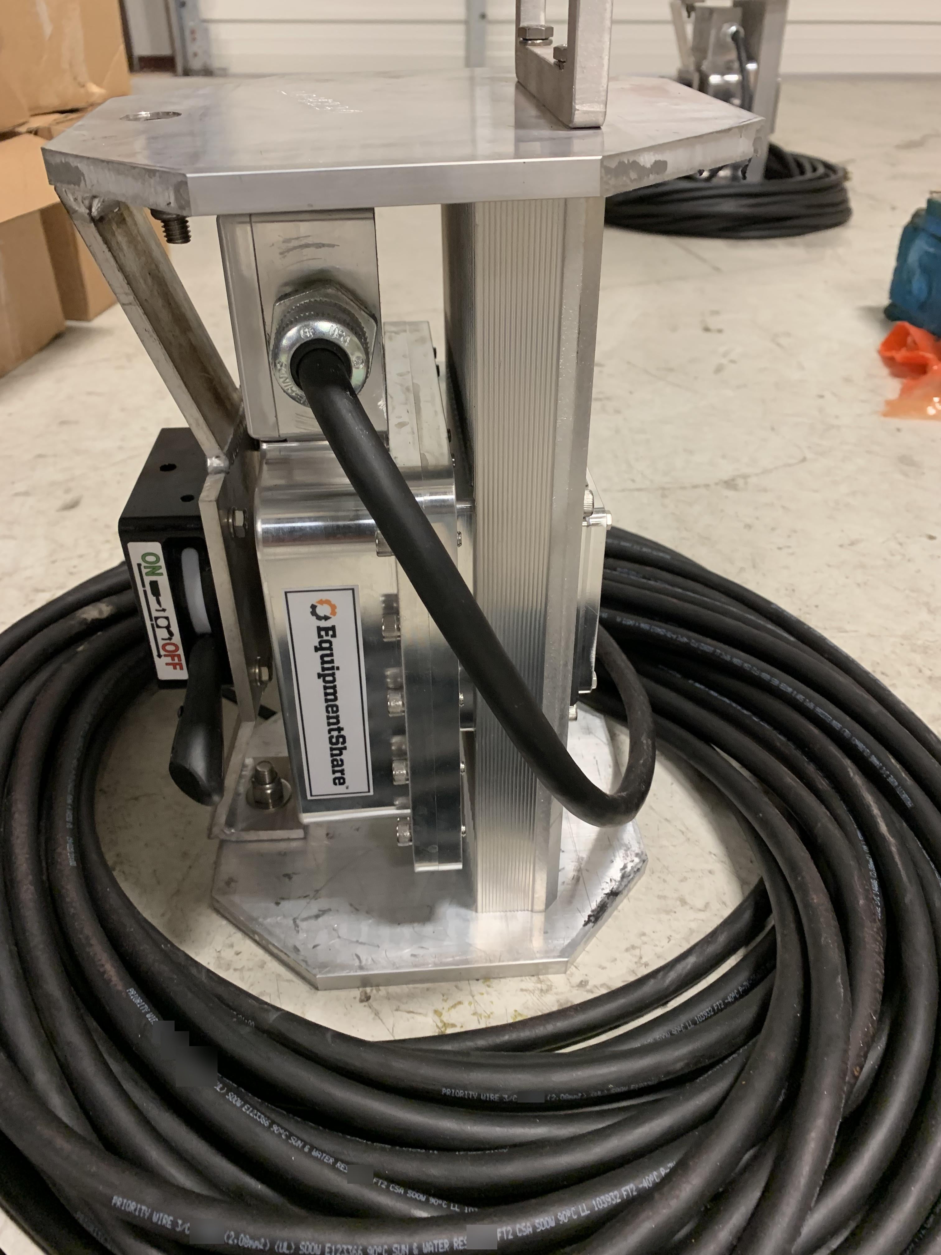 2022 WORKSITE LIGHTING PetroPRO Handy 24639
