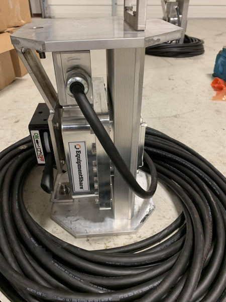 2022 WORKSITE LIGHTING PetroPRO Handy 24639