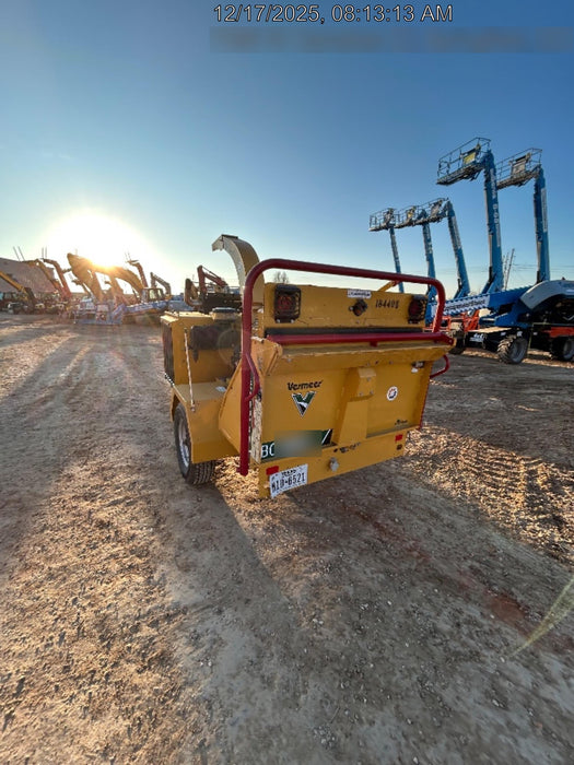 2021 VERMEER BC1000XL Diesel