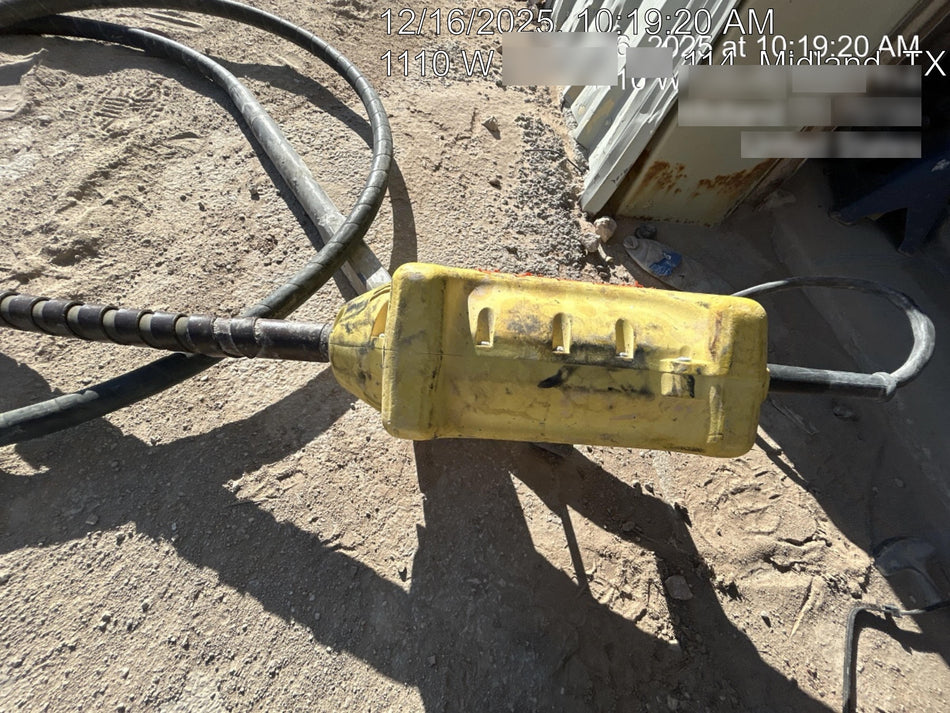 2019 WACKER NEUSON M2500