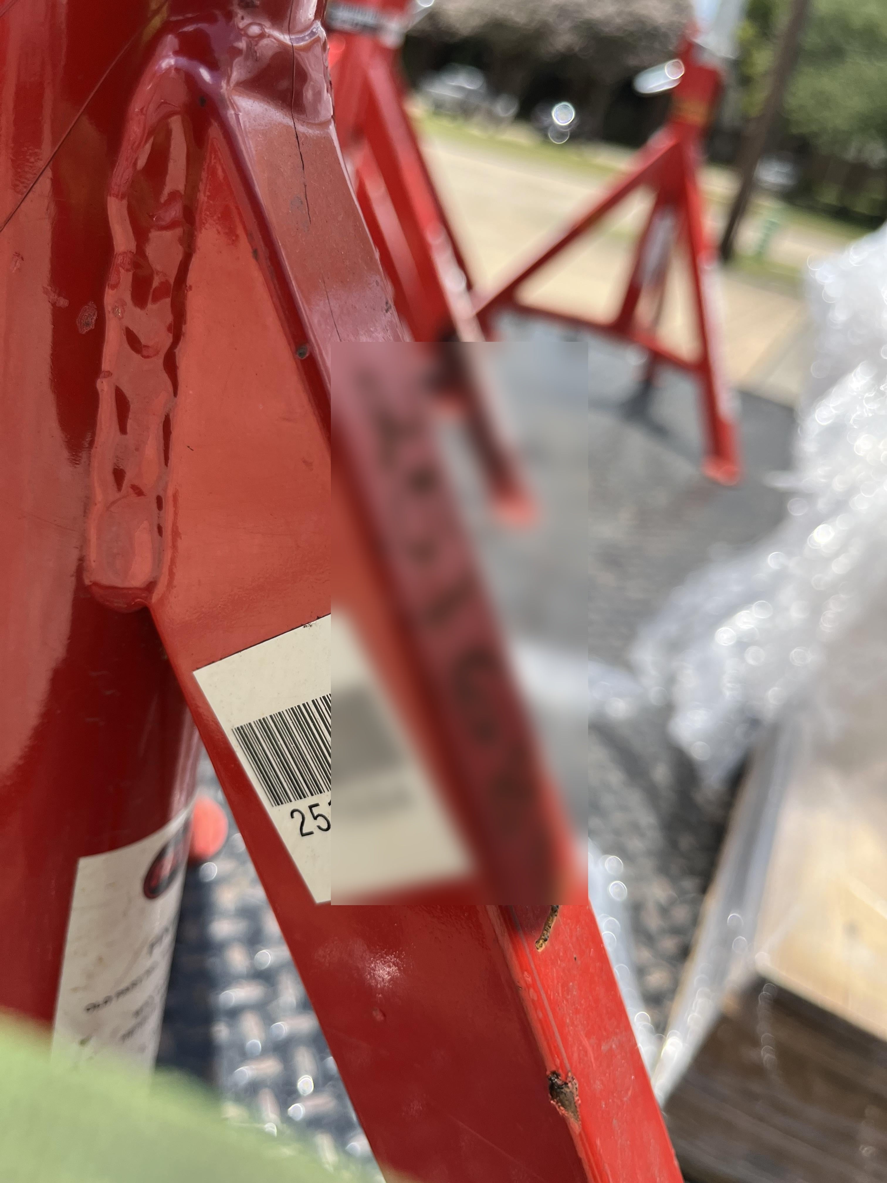 2022 B&B PIPE 4100