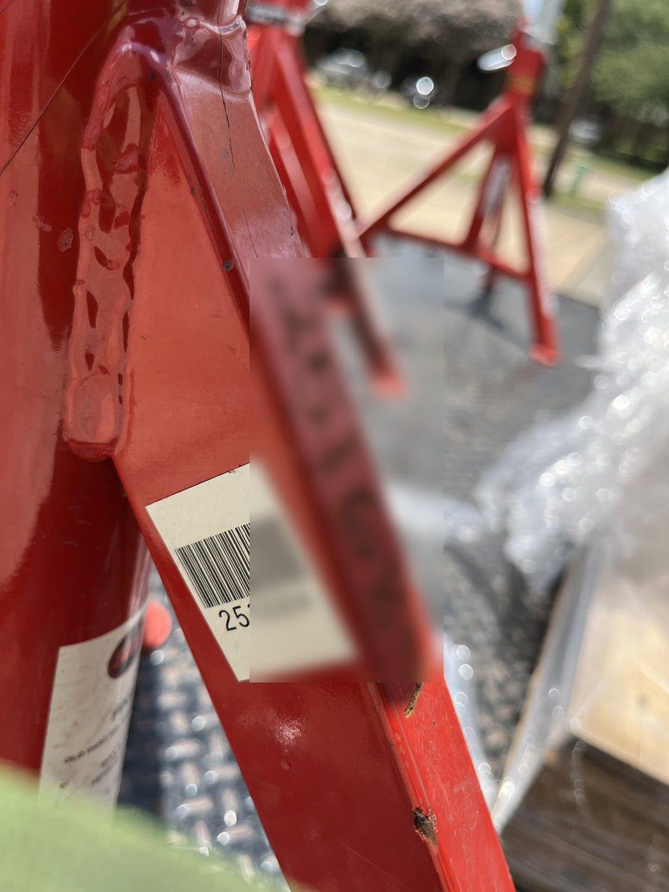 2022 B&B PIPE 4100