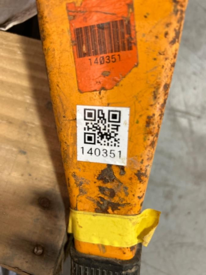 2021 HARRINGTON L5LB060-20