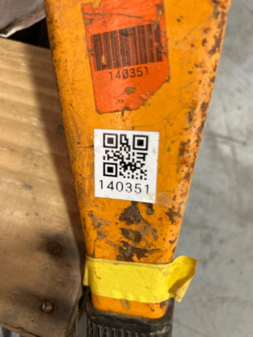 2021 HARRINGTON L5LB060-20