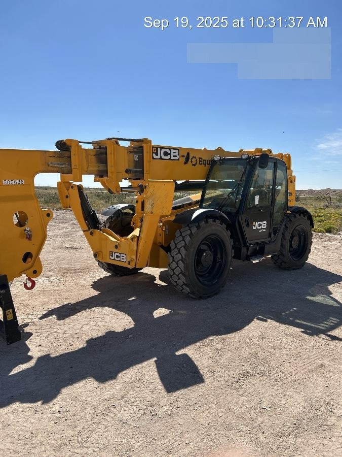 2025 JCB 512-56