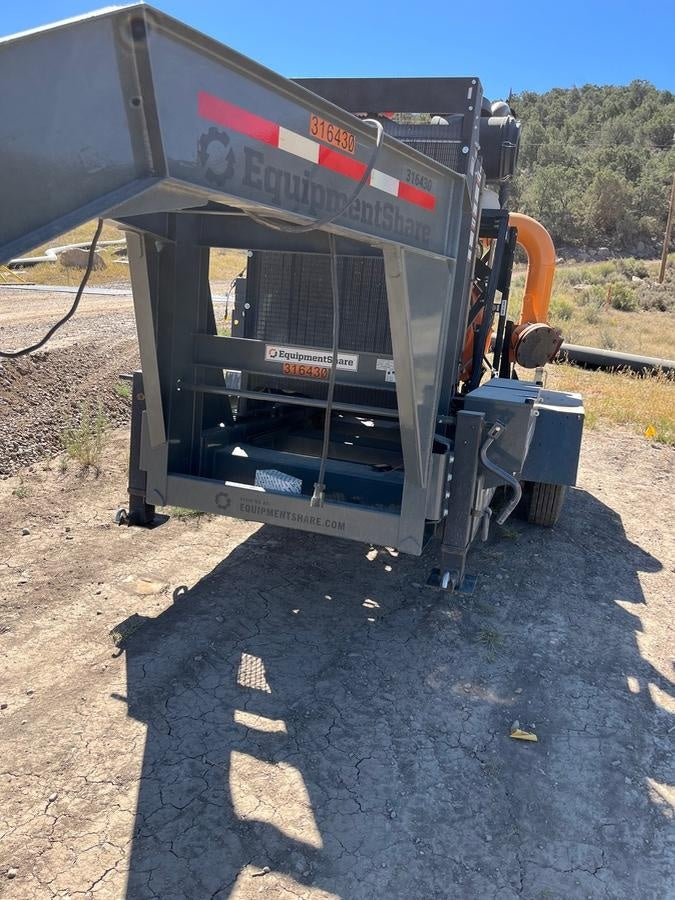 2023 PREMIER PUMP 8NHTH-RP-DC13