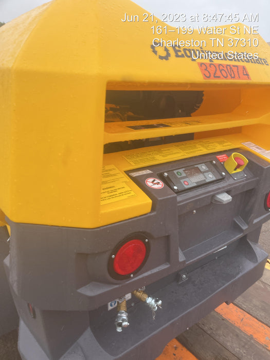 2023 ATLAS COPCO XAS188 CWK