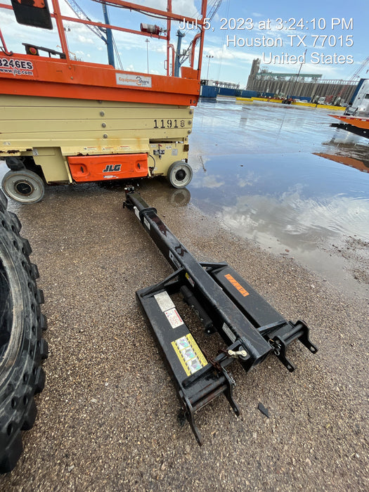 2021 STAR INDUSTRIES M1360B - Star JIB Boom