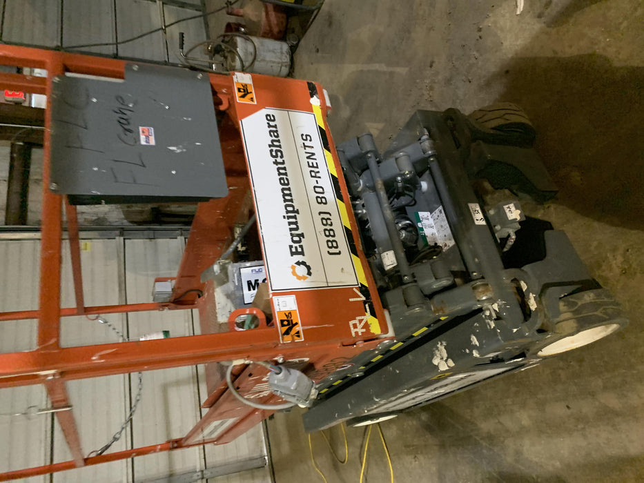 2019 Skyjack SJIII-3219 Standard w/Trojan Batteries