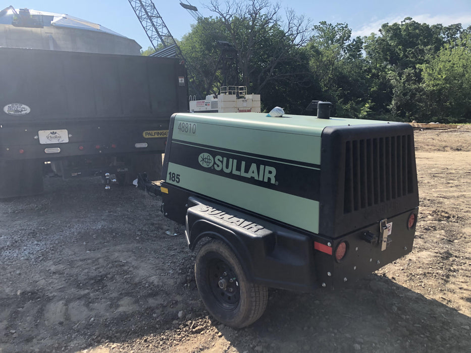 2019 SULLAIR 185-DPQ