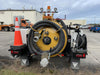 2023 Vac-Tron LP573XDT T4 Koehler Diesel Engine, 500 Gallon Debris Tank, x2 100 Gallon Water Tanks
