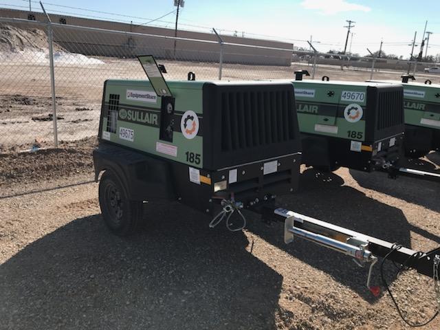 2019 SULLAIR 185-DPQ