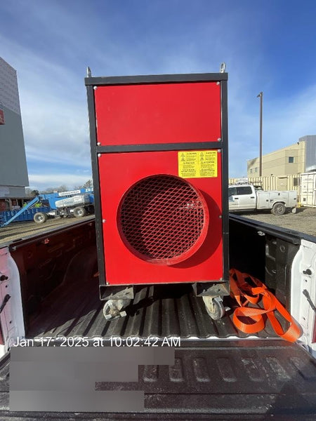 2021 CAMPO EB150E480600V