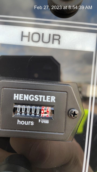 2023 SHINDAIWA DGK45F