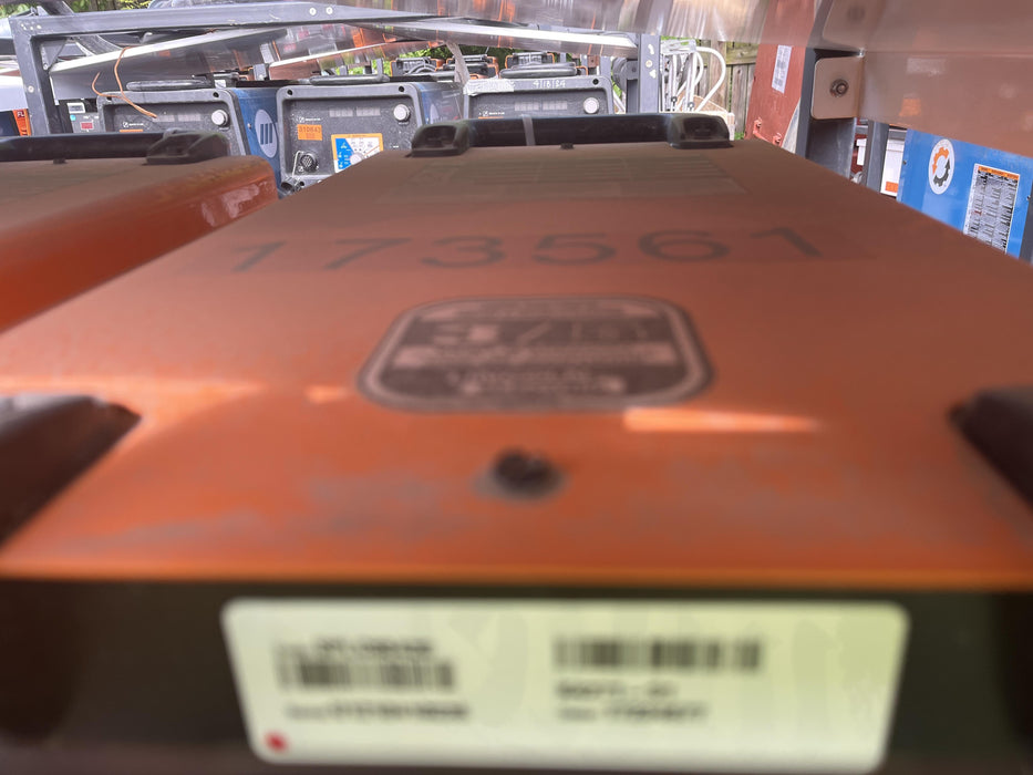 2021 LINCOLN ELECTRIC FLEXTEC 350X