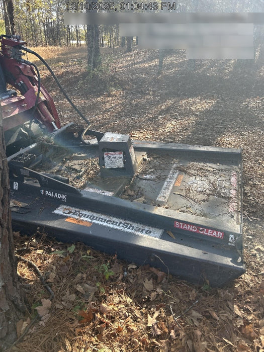 2021 PALADIN 30372A-0022