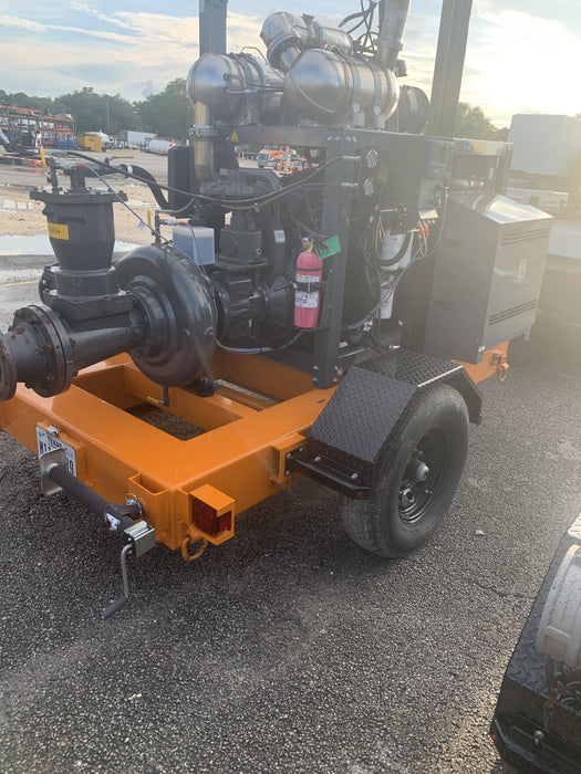 2021 RWN RWN-6NHTA-EM-RP